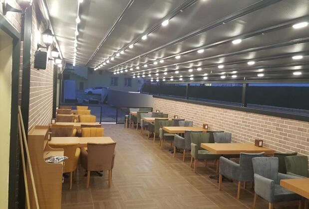 Skyport İstanbul Hotel - Görsel 18