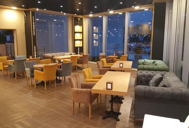 Skyport İstanbul Hotel - Görsel 11