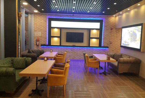 Skyport İstanbul Hotel - Görsel 13