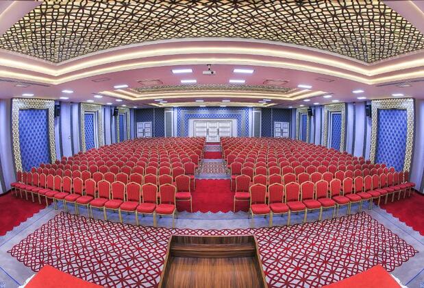 Demonti Otel - Görsel 4