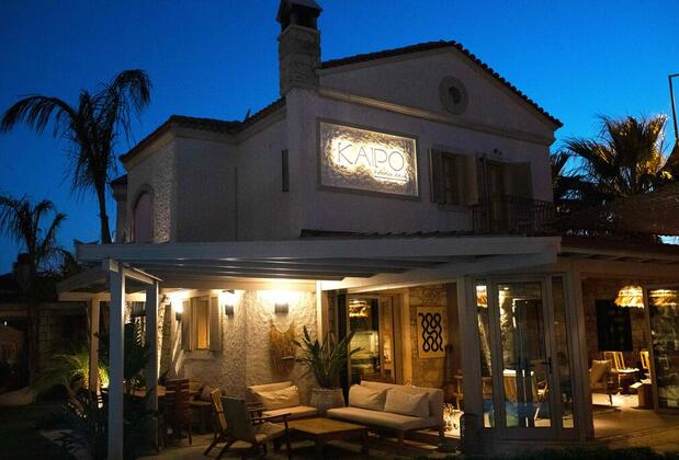 Casa Luna Butik Otel - Görsel 4