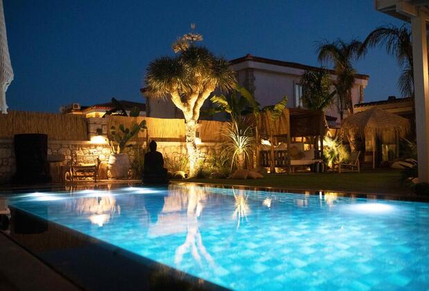 Casa Luna Butik Otel - Görsel 5