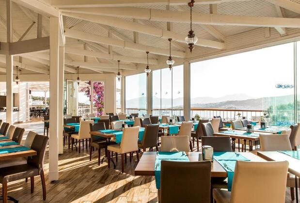 Riva Bodrum Resort - Görsel 16