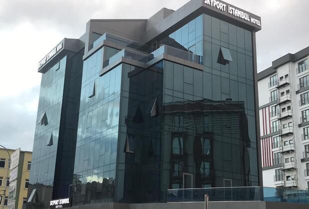 Skyport İstanbul Hotel - Görsel 4