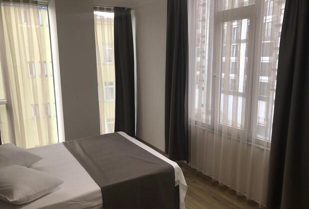 Skyport İstanbul Hotel - Görsel 37