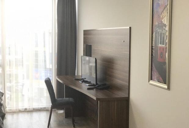 Skyport İstanbul Hotel - Görsel 20