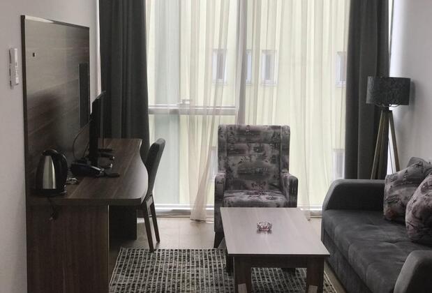 Skyport İstanbul Hotel - Görsel 23