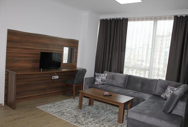 Skyport İstanbul Hotel - Görsel 25