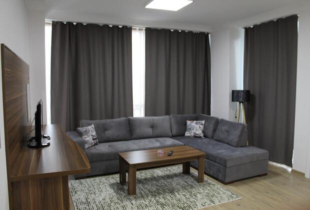 Skyport İstanbul Hotel - Görsel 24