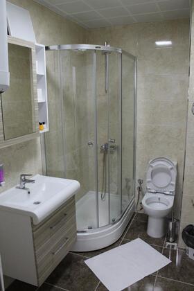 Skyport İstanbul Hotel - Görsel 42