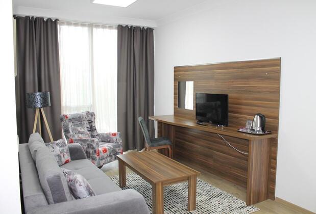 Skyport İstanbul Hotel - Görsel 27