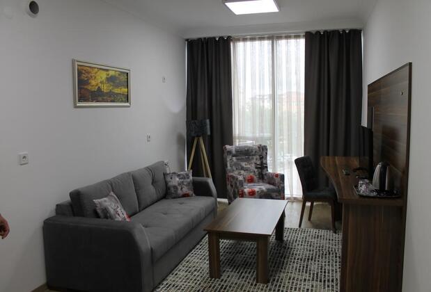 Skyport İstanbul Hotel - Görsel 28