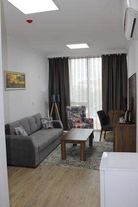 Skyport İstanbul Hotel - Görsel 29