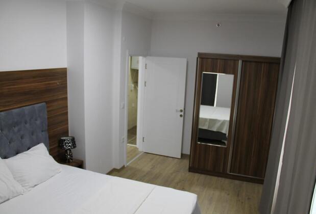 Skyport İstanbul Hotel - Görsel 35