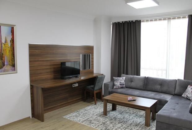 Skyport İstanbul Hotel - Görsel 31