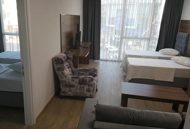 Skyport İstanbul Hotel - Görsel 32