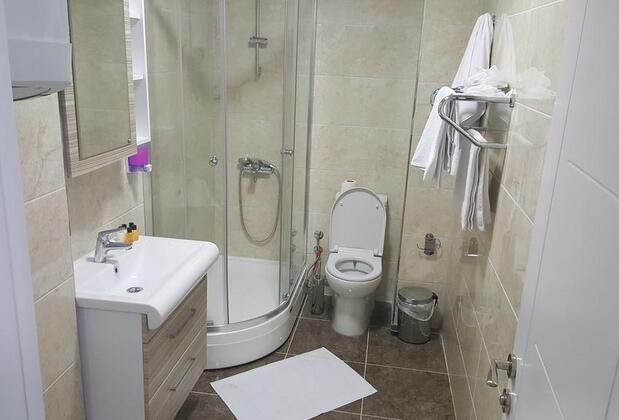 Skyport İstanbul Hotel - Görsel 41