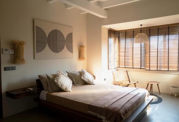 Casa Luna Butik Otel - Görsel 48