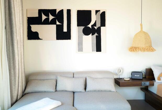 Casa Luna Butik Otel - Görsel 46