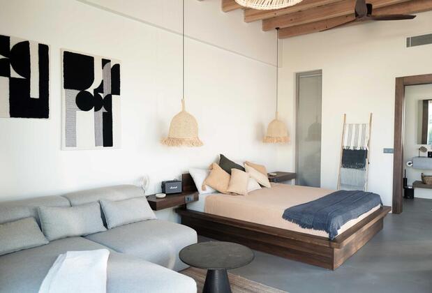 Casa Luna Butik Otel - Görsel 45