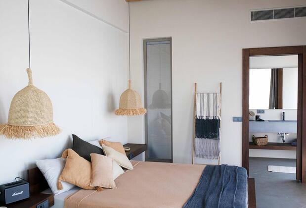 Casa Luna Butik Otel - Görsel 43