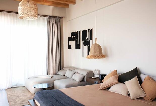 Casa Luna Butik Otel - Görsel 42