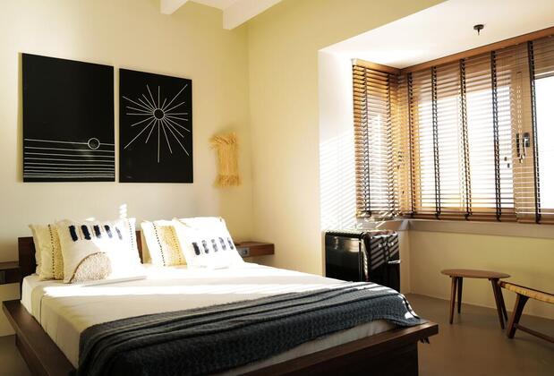 Casa Luna Butik Otel - Görsel 41