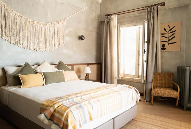 Casa Luna Butik Otel - Görsel 38