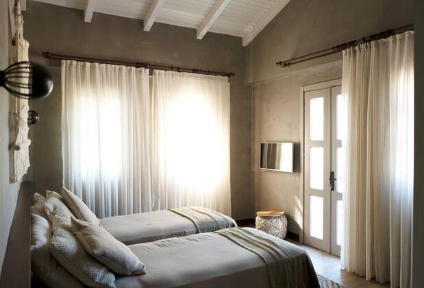 Casa Luna Butik Otel - Görsel 35