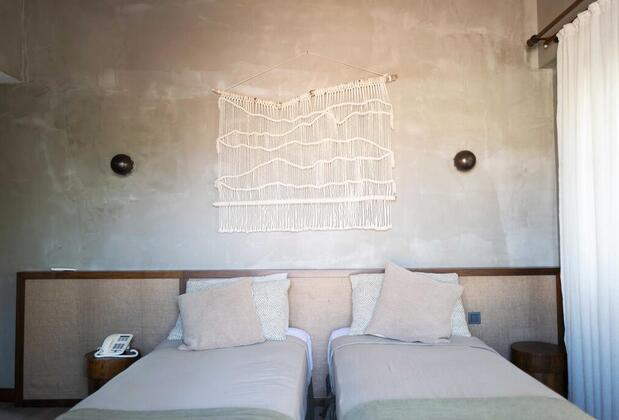 Casa Luna Butik Otel - Görsel 34