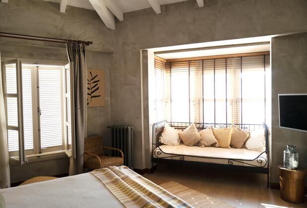 Casa Luna Butik Otel - Görsel 33