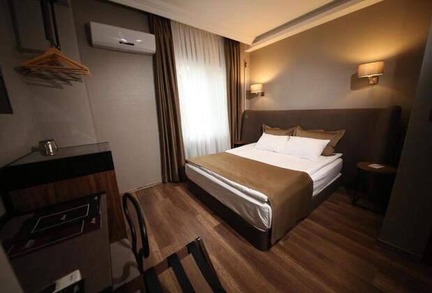 Marin Butik Otel & Restaurant - Görsel 29