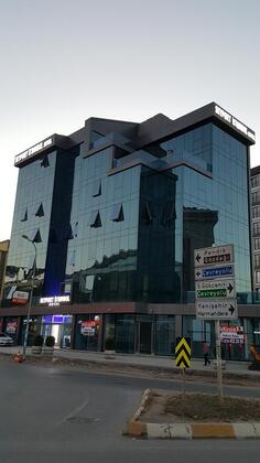 Skyport İstanbul Hotel - Görsel 3