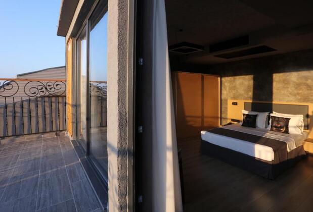 Red Stone Hotel Bistro & Cafe - Görsel 3