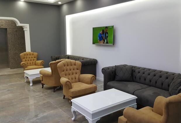 Skyport İstanbul Hotel - Görsel 33