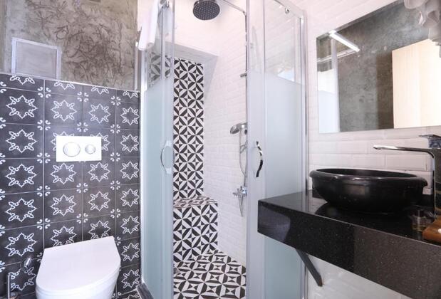 Red Stone Hotel Bistro & Cafe - Görsel 16