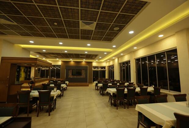 Can Deluxe Hotel - Görsel 2