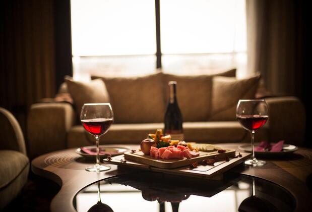 Can Deluxe Hotel - Görsel 3