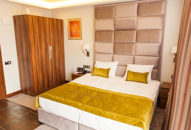 Near Hotel - Görsel 16