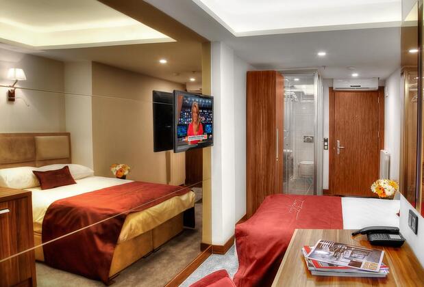 Near Hotel - Görsel 17