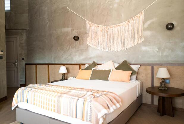 Casa Luna Butik Otel - Görsel 30