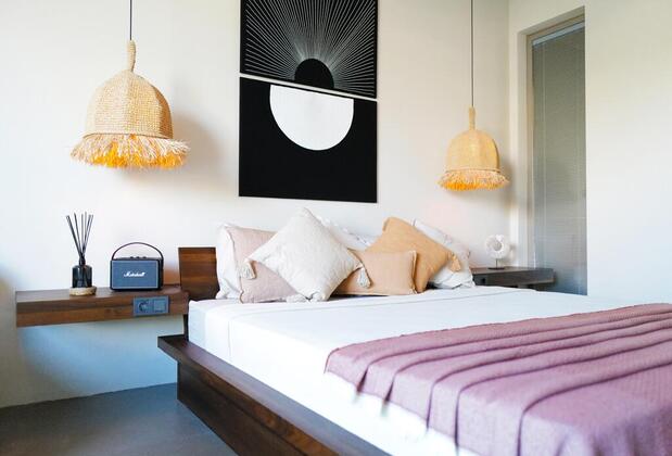 Casa Luna Butik Otel - Görsel 29