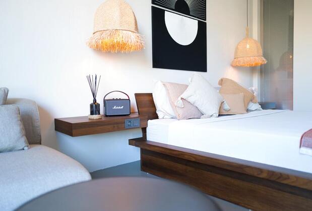 Casa Luna Butik Otel - Görsel 28