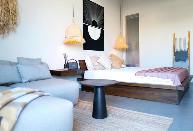 Casa Luna Butik Otel - Görsel 27