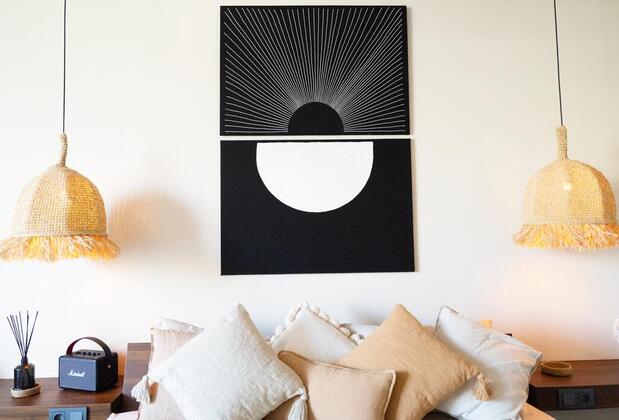 Casa Luna Butik Otel - Görsel 25