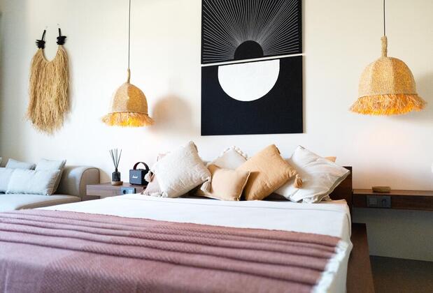 Casa Luna Butik Otel - Görsel 24