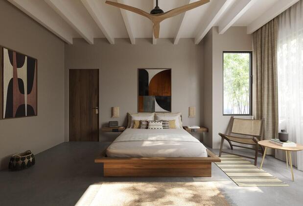 Casa Luna Butik Otel - Görsel 23