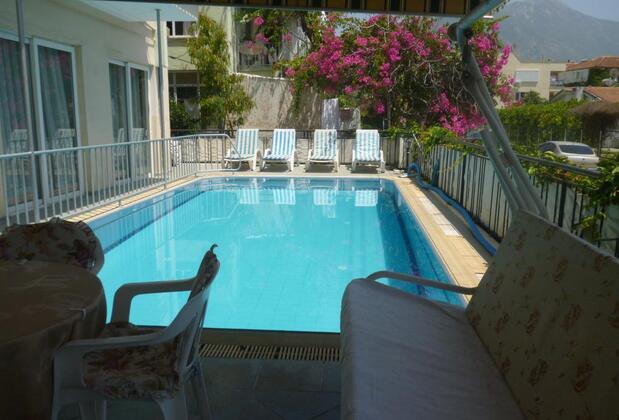 Çiçek Otel And Apartments - Görsel 3