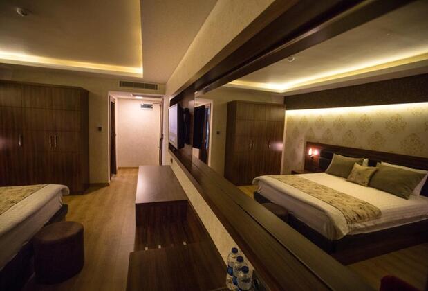 Can Deluxe Hotel - Görsel 9