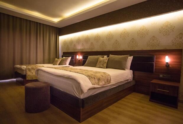 Can Deluxe Hotel - Görsel 10